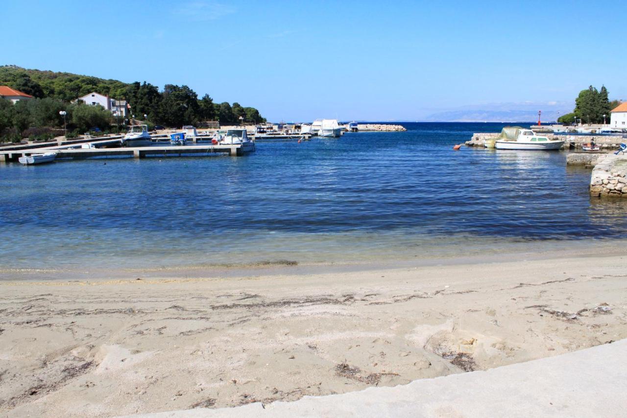Apartments With A Parking Space Lukoran Εξωτερικό φωτογραφία