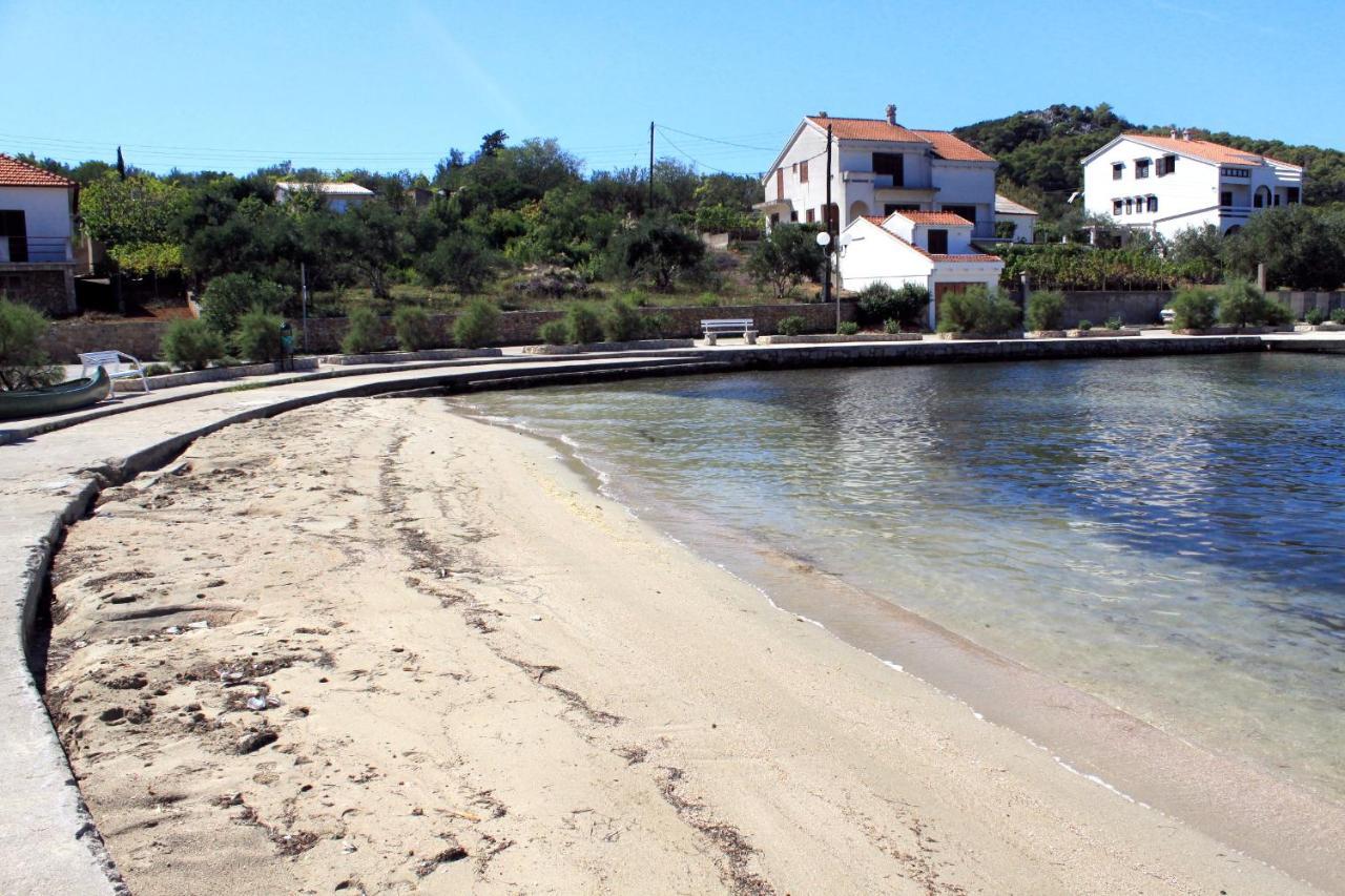Apartments With A Parking Space Lukoran Εξωτερικό φωτογραφία