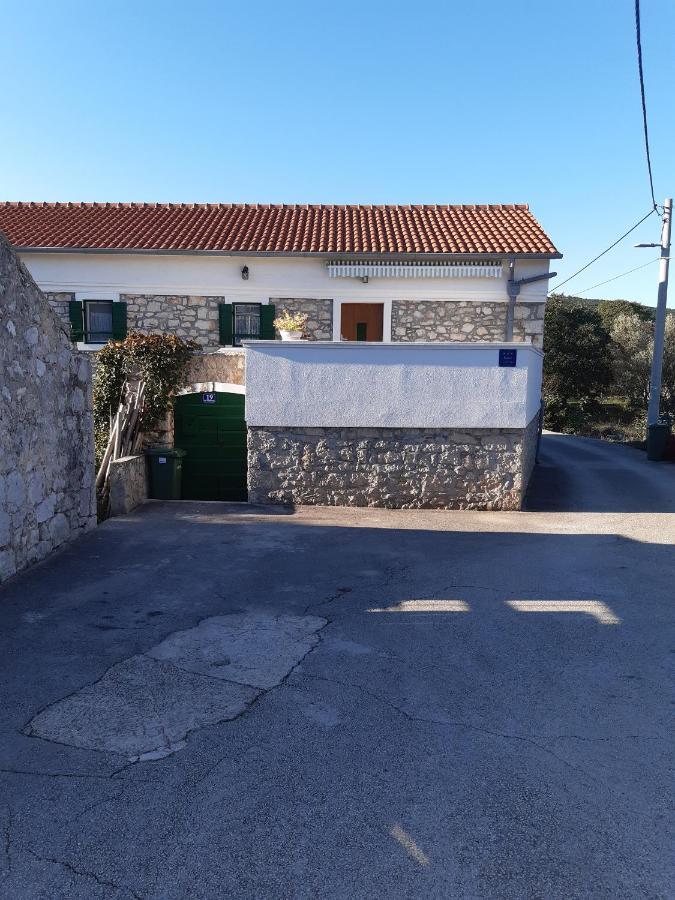 Apartments With A Parking Space Lukoran Εξωτερικό φωτογραφία