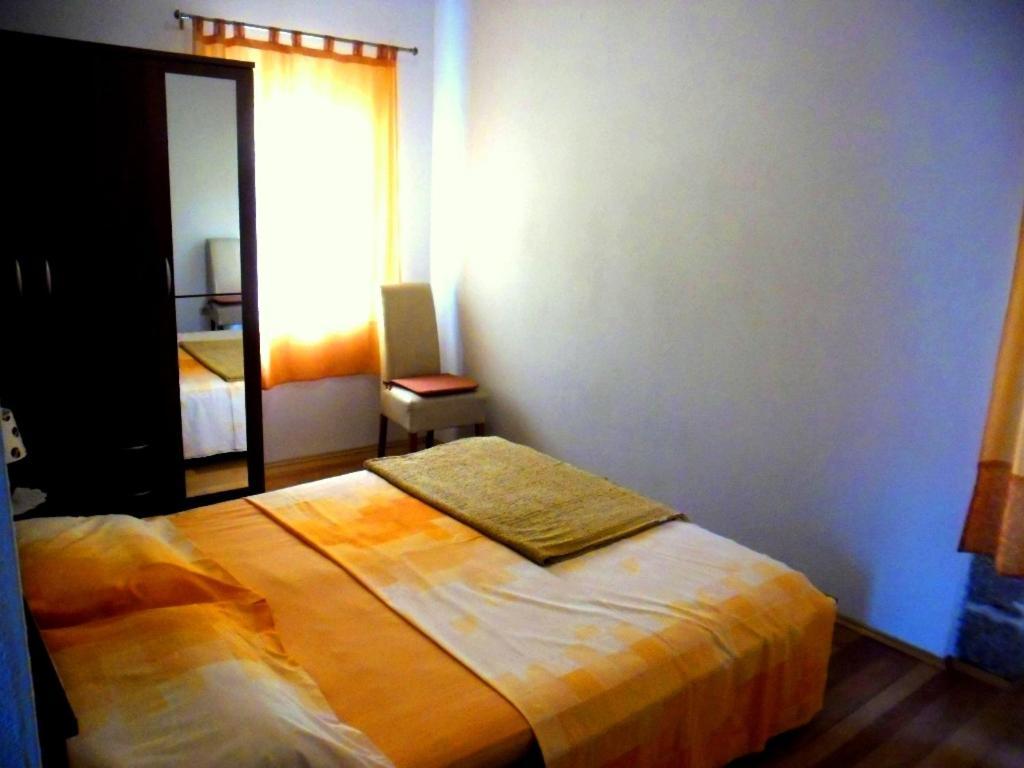 Apartments With A Parking Space Lukoran Εξωτερικό φωτογραφία