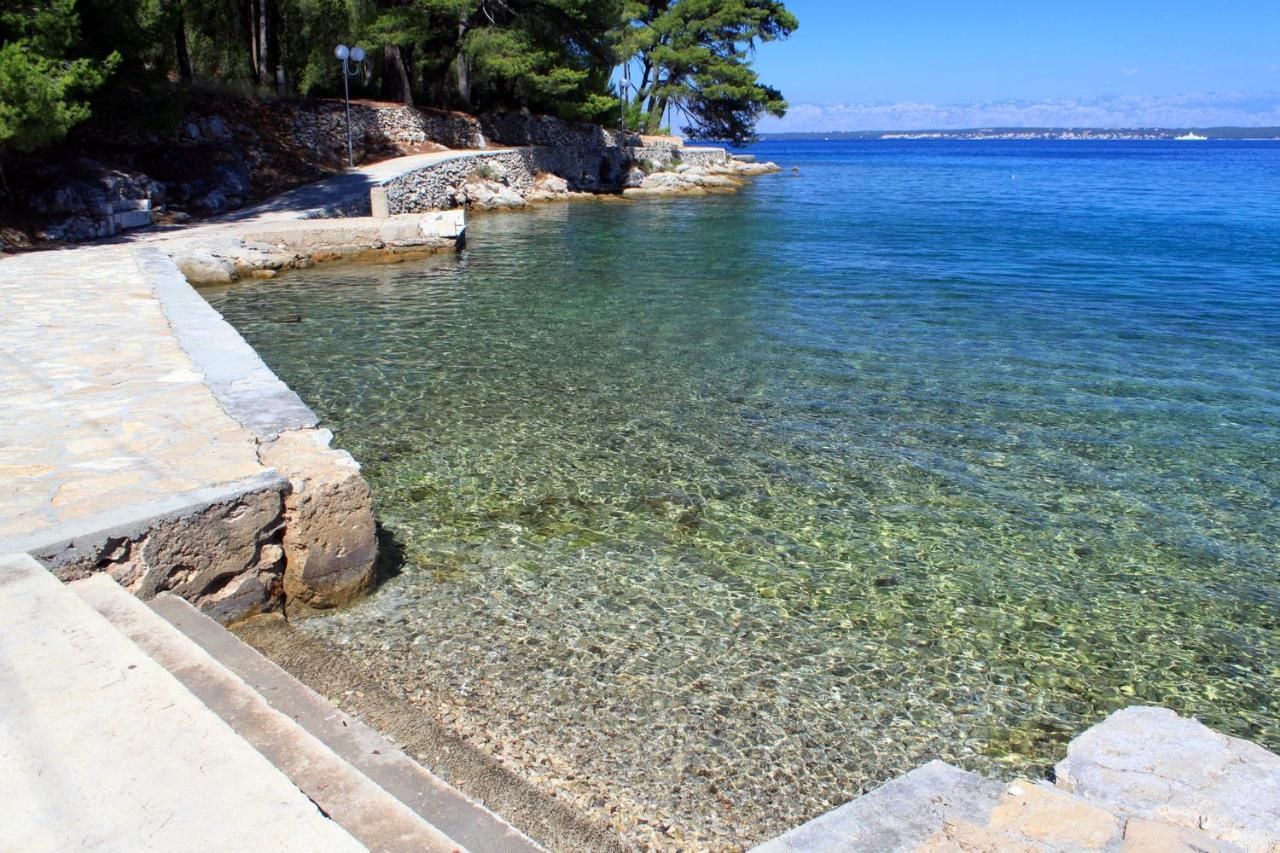 Apartments With A Parking Space Lukoran Εξωτερικό φωτογραφία