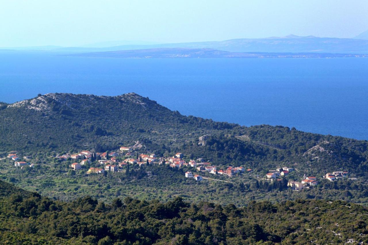 Apartments With A Parking Space Lukoran Εξωτερικό φωτογραφία