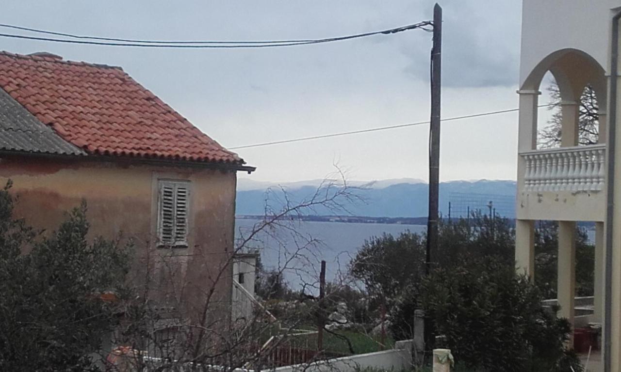 Apartments With A Parking Space Lukoran Εξωτερικό φωτογραφία