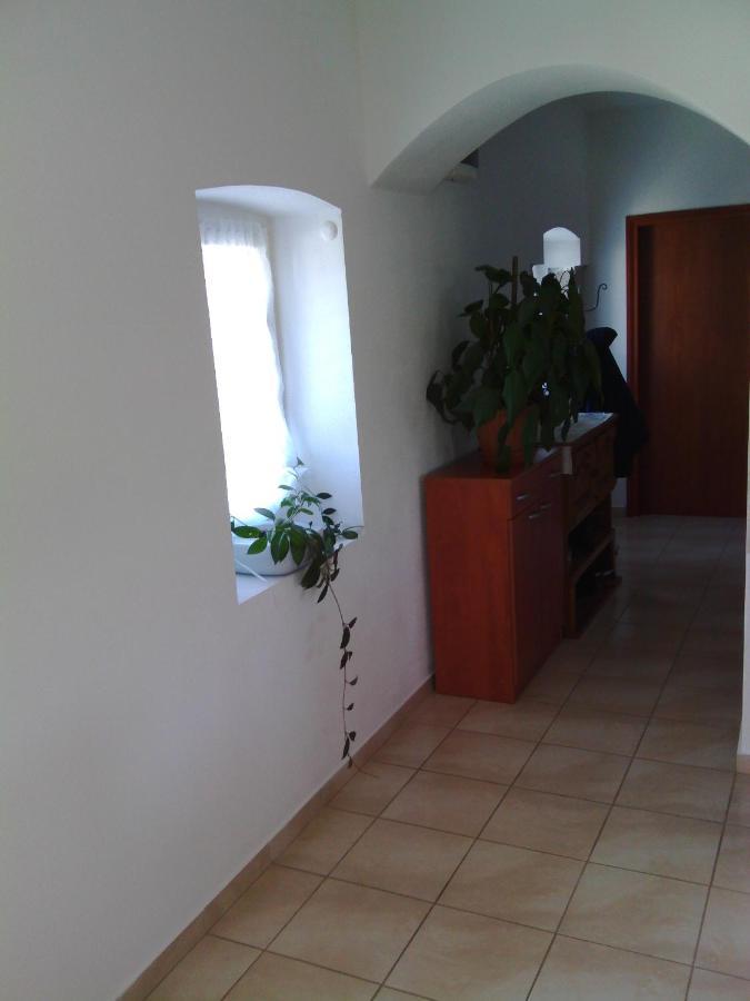Apartments With A Parking Space Lukoran Εξωτερικό φωτογραφία